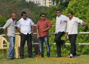 Gallo Telinattundhe Movie Latest Photos photo 27