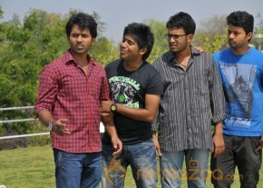 Gallo Telinattundhe Movie Latest Photos photo 44