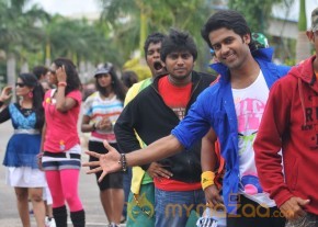 Gallo Telinattundhe Movie Latest Photos photo 13