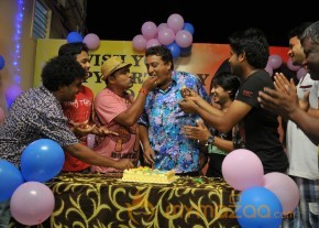 Gallo Telinattundhe Movie Latest Photos photo 15