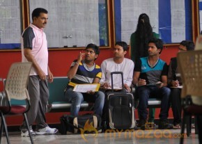 Gallo Telinattundhe Movie Latest Photos photo 33