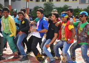 Gallo Telinattundhe Movie Latest Photos photo 46