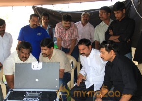 Gallo Telinattundhe Movie Latest Photos photo 39
