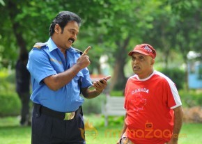 Gallo Telinattundhe Movie Latest Photos photo 31
