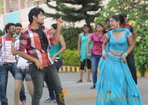 Gandi Kotalo Andamaina Prema Stills photo 67