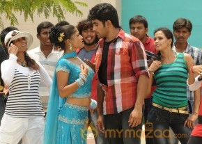 Gandi Kotalo Andamaina Prema Stills photo 27
