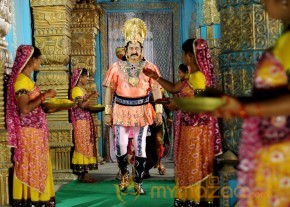 Gandi Kotalo Andamaina Prema Stills photo 11