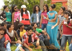 Gandi Kotalo Andamaina Prema Stills photo 42