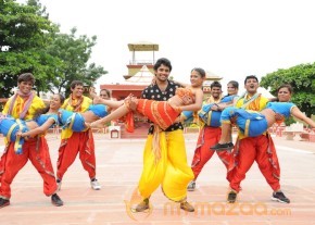 Gandi Kotalo Andamaina Prema Stills photo 18