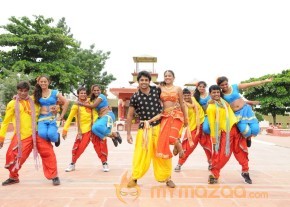 Gandi Kotalo Andamaina Prema Stills photo 50