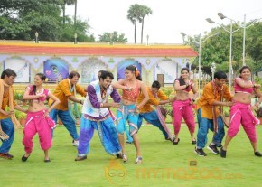 Gandi Kotalo Andamaina Prema Stills photo 20