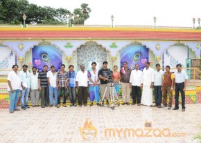 Gandi Kotalo Andamaina Prema Stills photo 34
