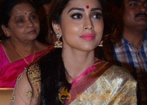 Gautamiputra Satakarni Audio Launch photo 2