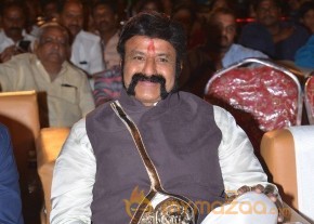 Gautamiputra Satakarni Audio Launch photo 13