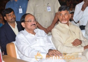 Gautamiputra Satakarni Audio Launch photo 12