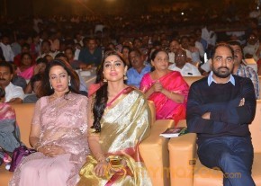 Gautamiputra Satakarni Audio Launch photo 6