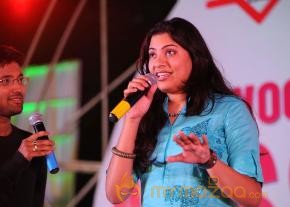 Geetha Madhuri Latest Pics photo 7