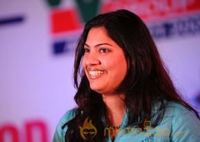 Geetha Madhuri Latest Pics