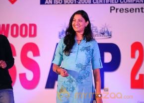 Geetha Madhuri Latest Pics photo 3