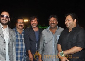 Geetha maduri At Nayak-Audio-Launch Photos photo 16