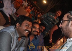 Geetha maduri At Nayak-Audio-Launch Photos photo 25