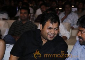 Geetha maduri At Nayak-Audio-Launch Photos photo 24