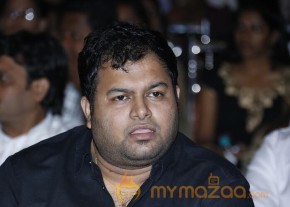 Geetha maduri At Nayak-Audio-Launch Photos photo 31