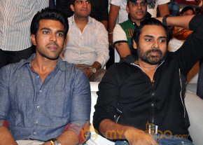 Geetha maduri At Nayak-Audio-Launch Photos photo 13