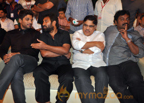 Geetha maduri At Nayak-Audio-Launch Photos photo 30