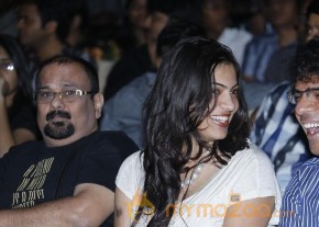 Geetha maduri At Nayak-Audio-Launch Photos photo 17