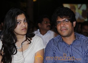 Geetha maduri At Nayak-Audio-Launch Photos photo 20