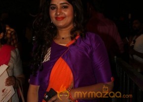 Gemini TV Puraskaralu Red Carpet Photos photo 5