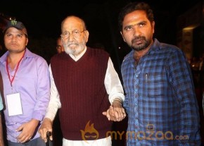 Gemini TV Puraskaralu Red Carpet Photos photo 4
