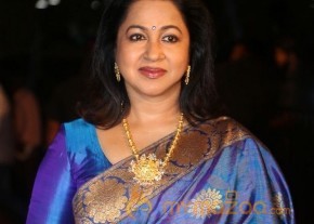 Gemini TV Puraskaralu Red Carpet Photos photo 3