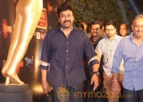 Gemini TV Puraskaralu Red Carpet Photos