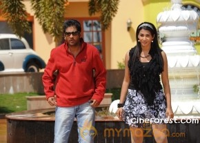 Gola Gola Movie latest Stills photo 8