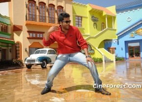 Gola Gola Movie latest Stills photo 17