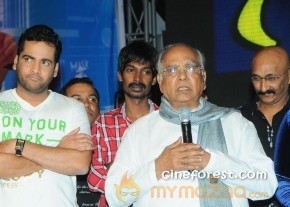 Gola Gola Telugu Movie Platinum Disc Function Photo Gallery photo 13