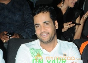 Gola Gola Telugu Movie Platinum Disc Function Photo Gallery photo 6