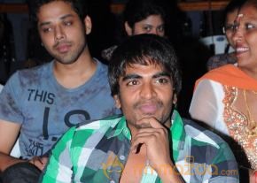 Gola Seenu Movie Audio Launch  photo 80