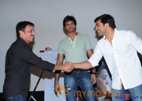 Gola Seenu Movie Audio Launch  photo 51