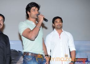 Gola Seenu Movie Audio Launch  photo 50