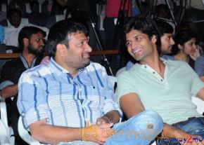Gola Seenu Movie Audio Launch  photo 41
