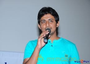 Gola Seenu Movie Audio Launch  photo 10