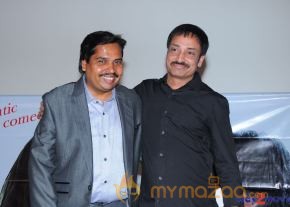 Gola Seenu Movie Audio Launch  photo 11