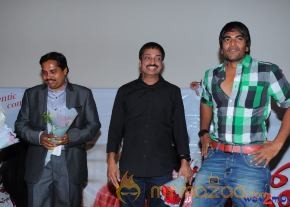 Gola Seenu Movie Audio Launch  photo 25