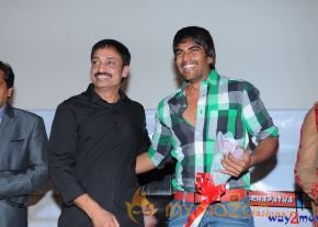 Gola Seenu Movie Audio Launch  photo 23
