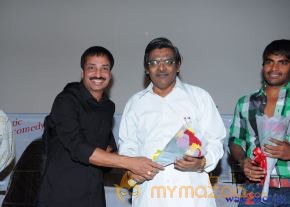 Gola Seenu Movie Audio Launch  photo 6