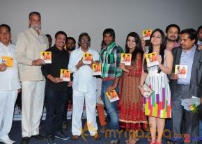 Gola Seenu Movie Audio Launch  photo 34