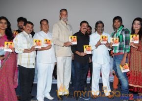 Gola Seenu Movie Audio Launch  photo 2